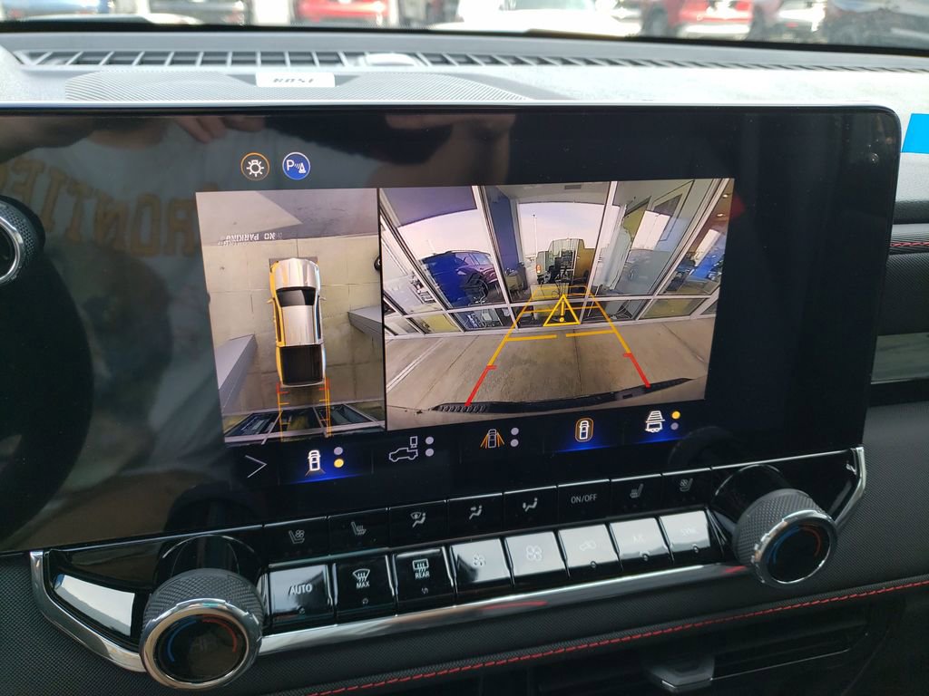 New 2026 Chevrolet Colorado Z71 w/ Technology Package image 20