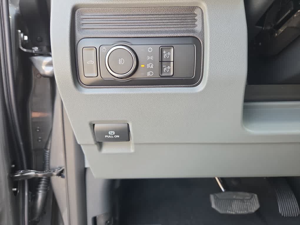 New 2026 Ford F350 XLT AWD/4WD image 33