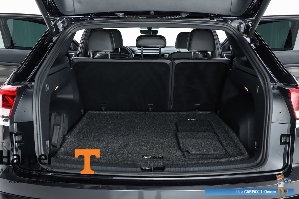 Used 2023 Volkswagen Atlas Cross Sport SE w/ Panoramic Sunroof Package AWD/4WD image 68