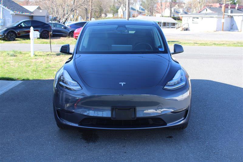 Used 2023 Tesla Model Y Performance AWD/4WD image 2