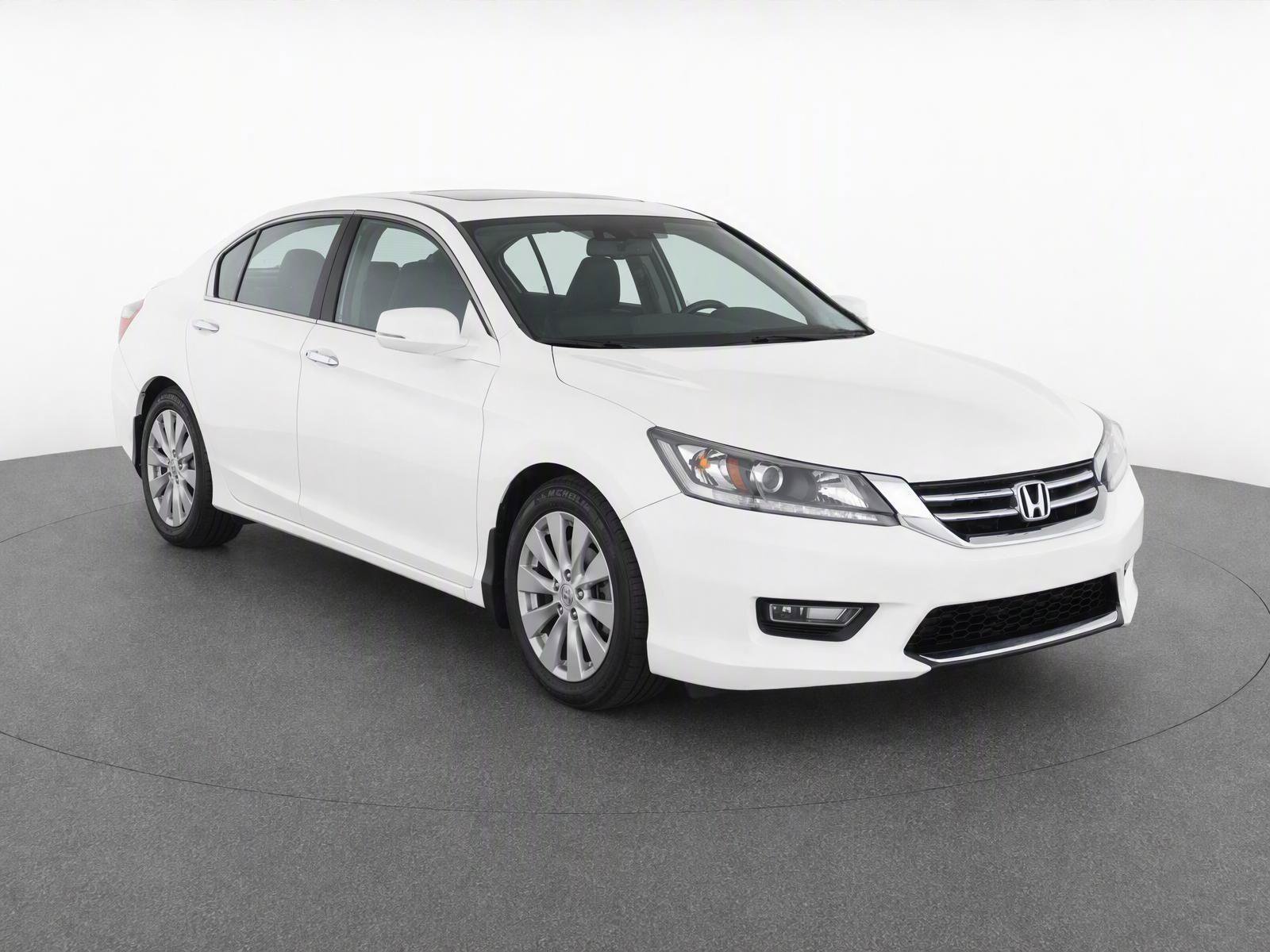 Used 2013 Honda Accord EX-L video 2