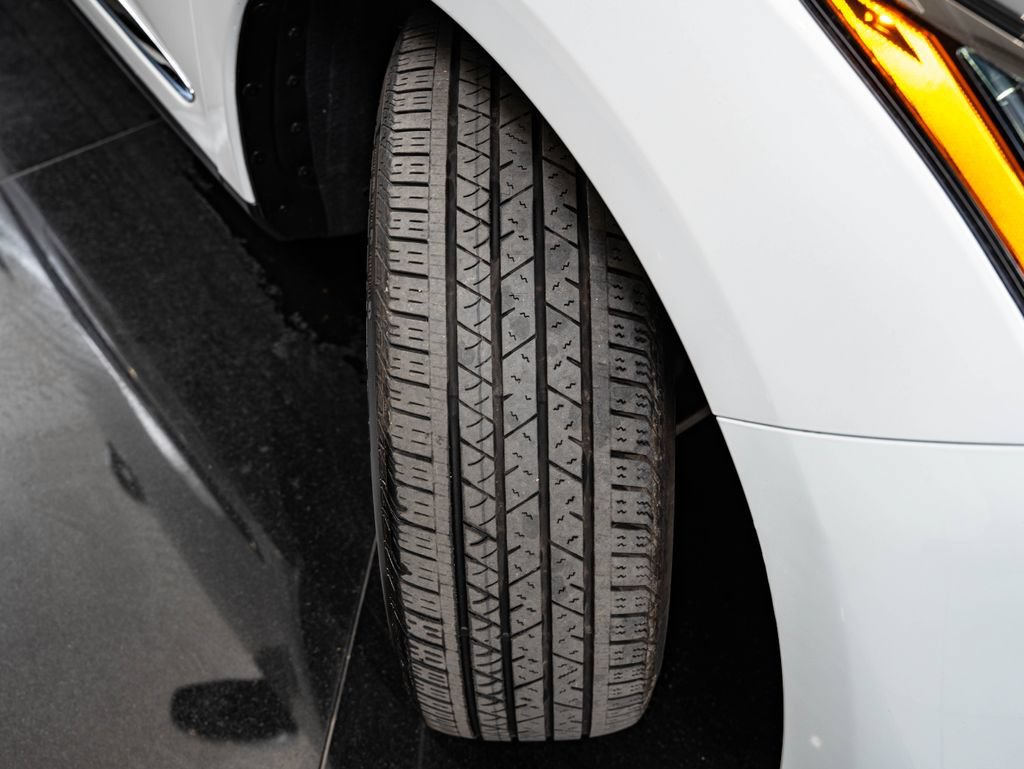 Certified 2022 Acura RDX w/ Technology Package AWD/4WD image 52