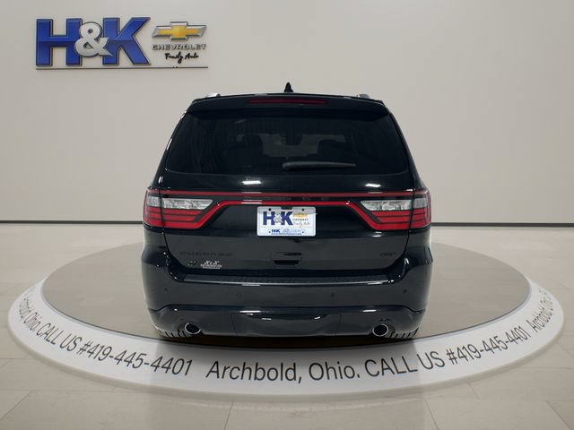 Used 2024 Dodge Durango GT AWD/4WD image 5