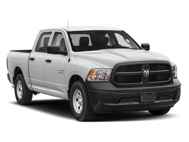 Certified 2022 RAM 1500 Classic SLT AWD/4WD image 6