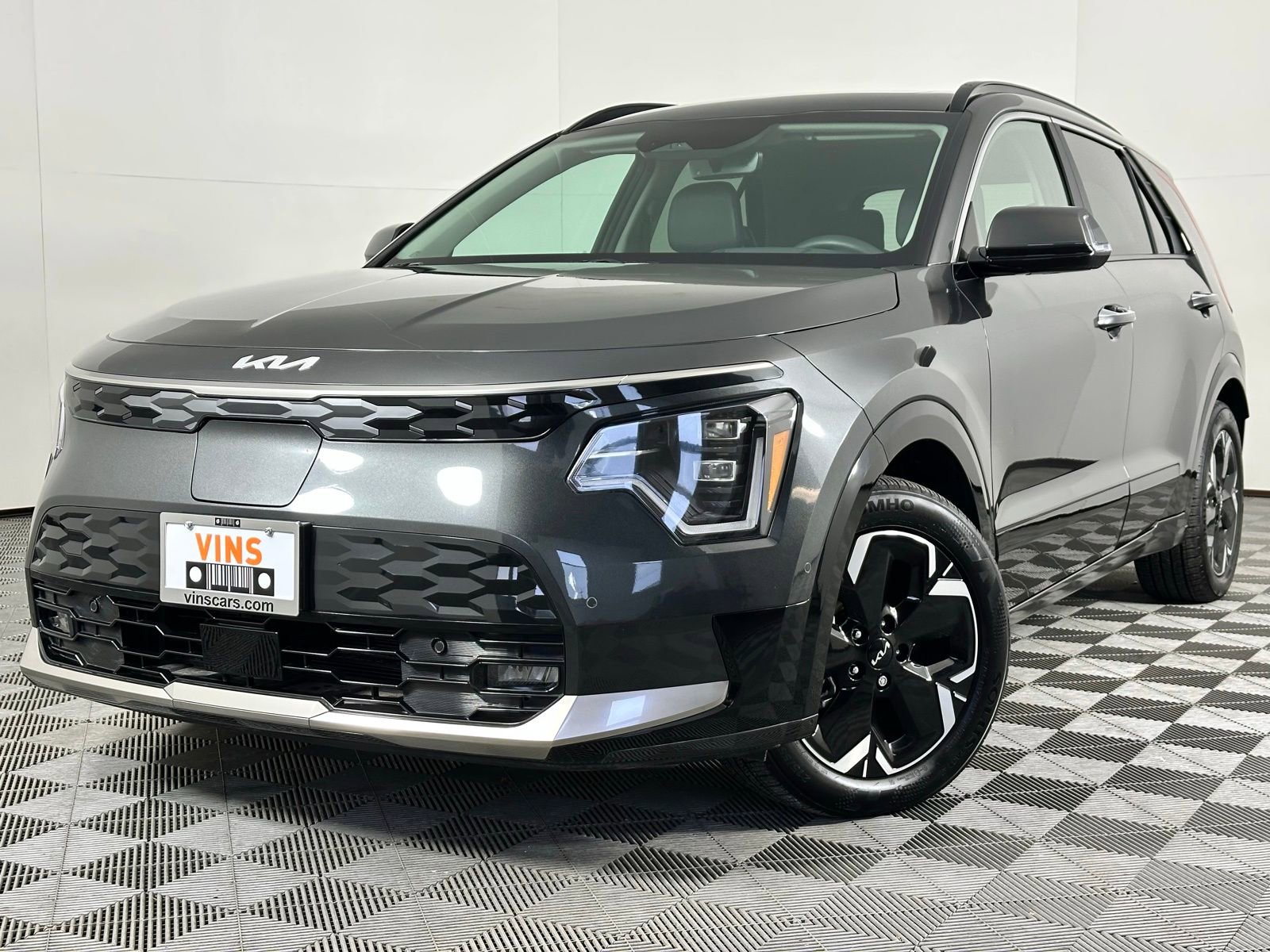 Used 2024 Kia Niro Wave image 43