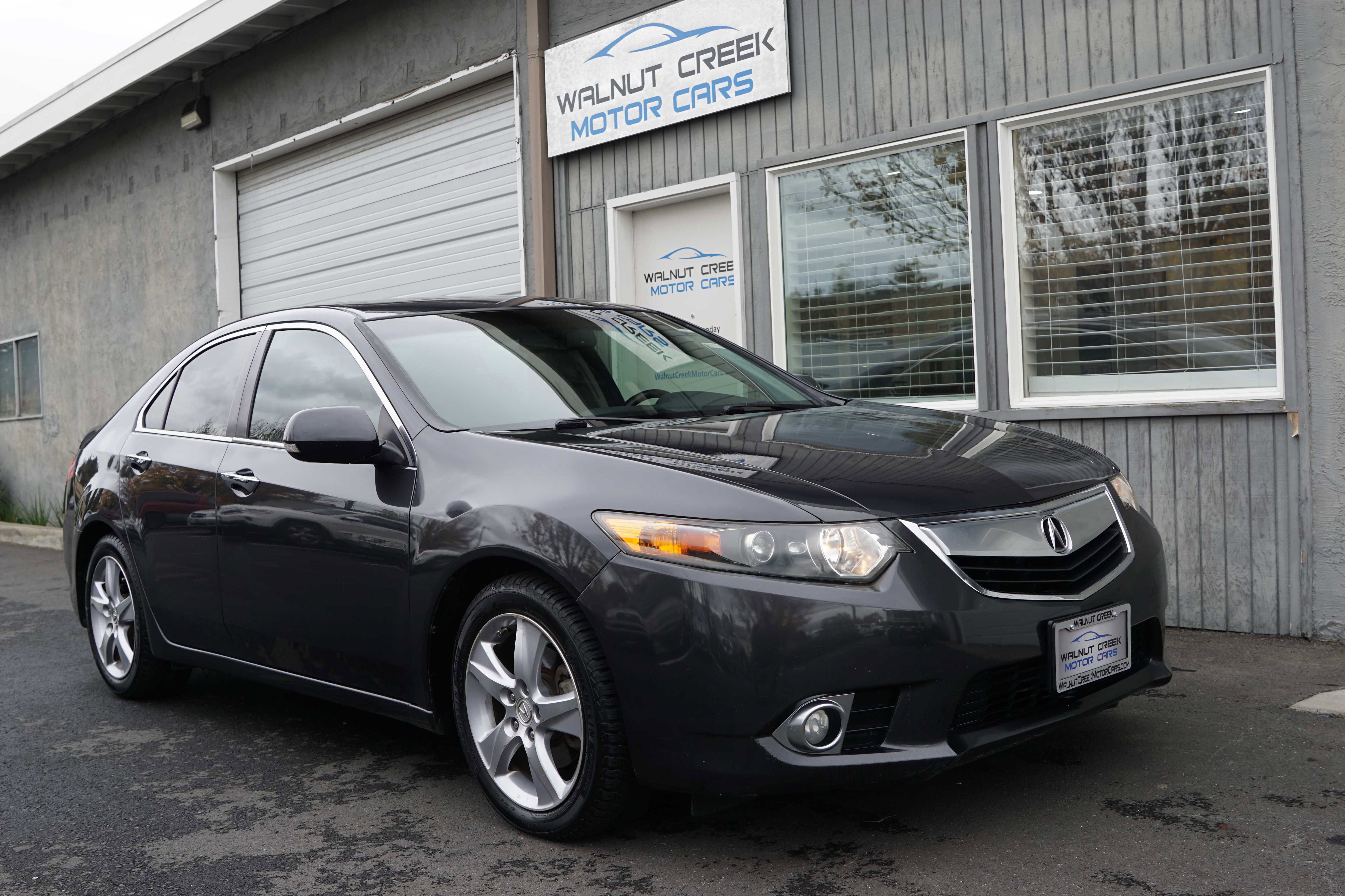 Used 2011 Acura TSX Sedan image 22