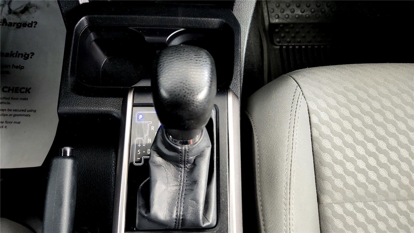 Certified 2023 Toyota Tacoma SR5 image 28