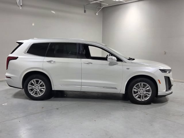 Used 2023 Cadillac XT6 Luxury FWD image 16