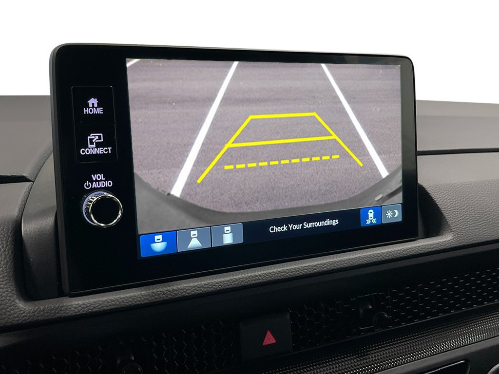 New 2027 Honda CR-V EX image 20