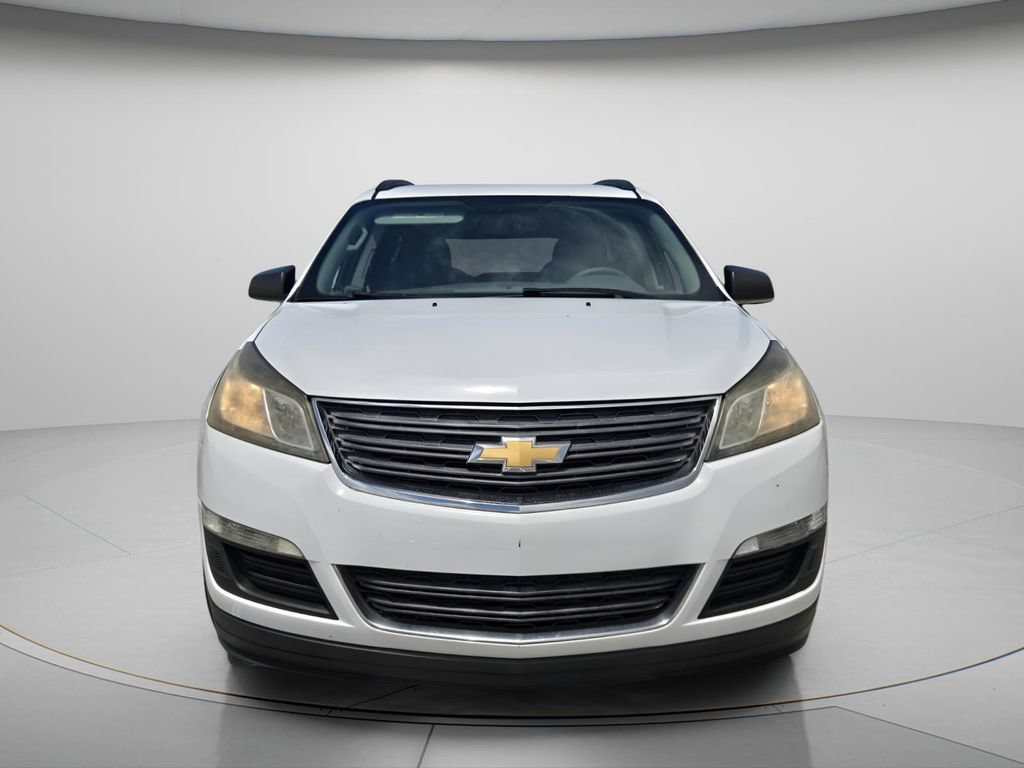 Used 2016 Chevrolet Traverse LS FWD image 4