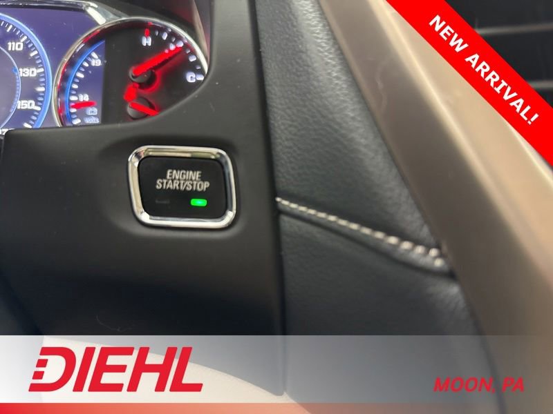 Used 2022 GMC Acadia Denali w/ Denali Ultimate Package AWD/4WD image 21