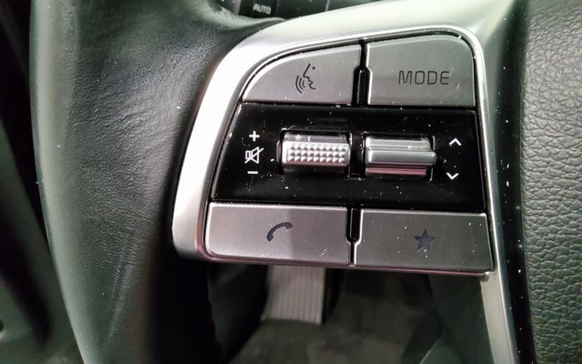 Used 2025 Kia Telluride S image 28