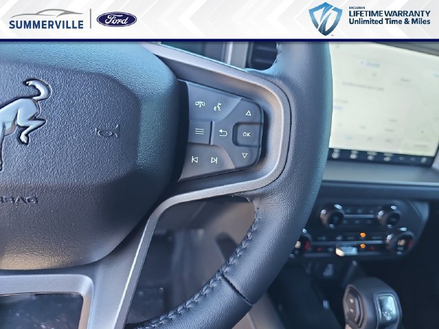 New 2026 Ford Bronco Outer Banks AWD/4WD image 19