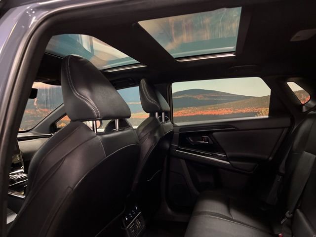 Used 2023 Subaru Solterra AWD image 52