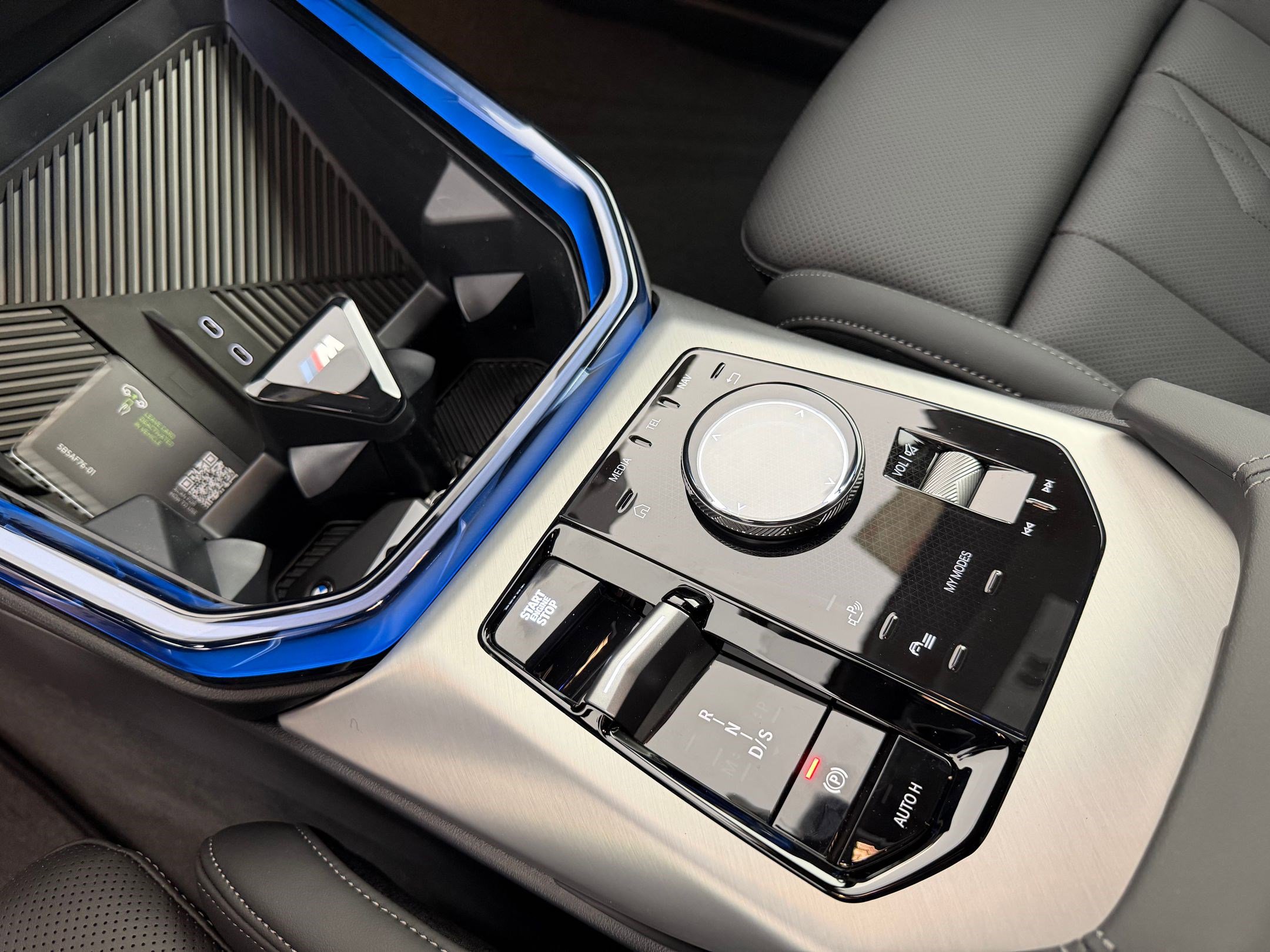 New 2026 BMW X3 xDrive30 AWD/4WD image 17