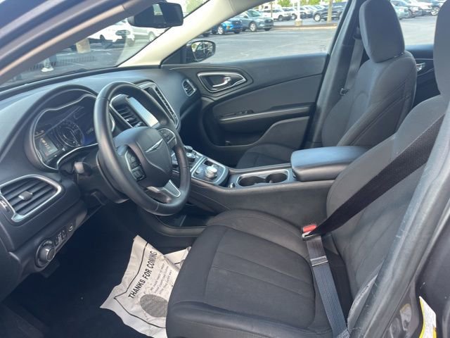 Used 2015 Chrysler 200 Limited w/ Spring Special Group image 20