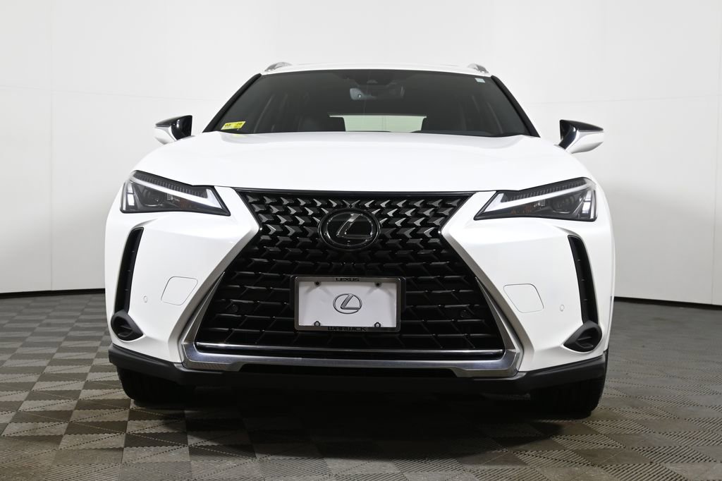 Used 2024 Lexus UX 250h AWD w/ Premium Package image 10