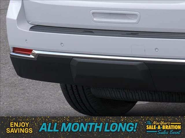 New 2026 Chevrolet Tahoe LS image 14