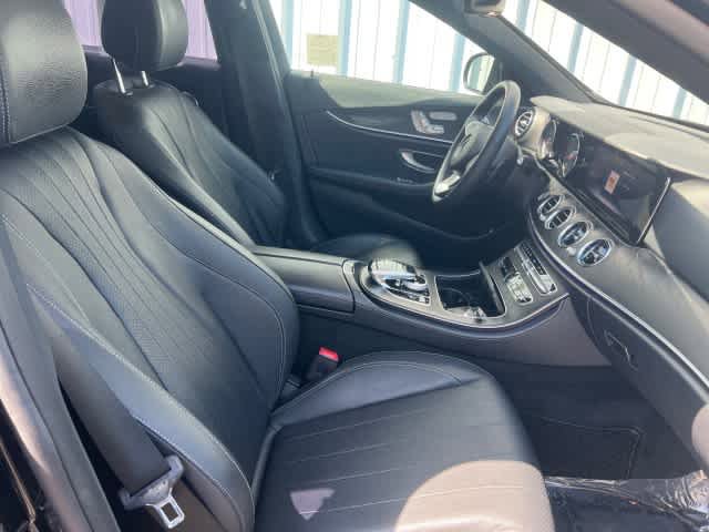 Certified 2018 Mercedes-Benz E 300 image 20