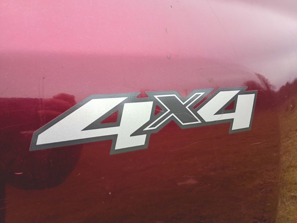 Used 2013 Chevrolet Silverado 2500 LT w/ Convenience Package image 6
