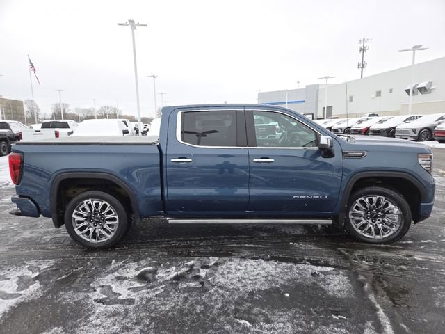 Used 2024 GMC Sierra 1500 Denali Ultimate image 23