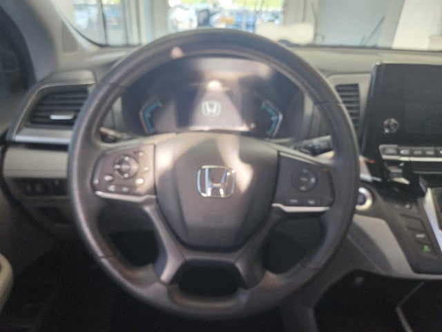 Used 2018 Honda Odyssey EX image 20