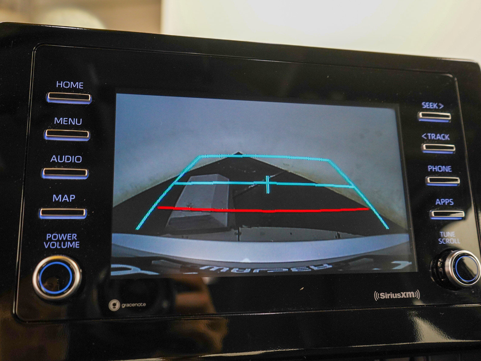 Used 2024 Toyota Camry SE FWD image 28