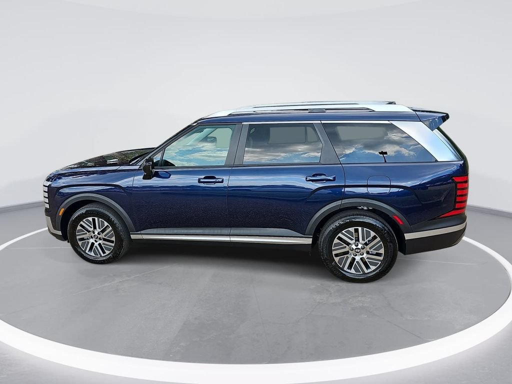 New 2027 Hyundai Palisade SEL FWD image 8