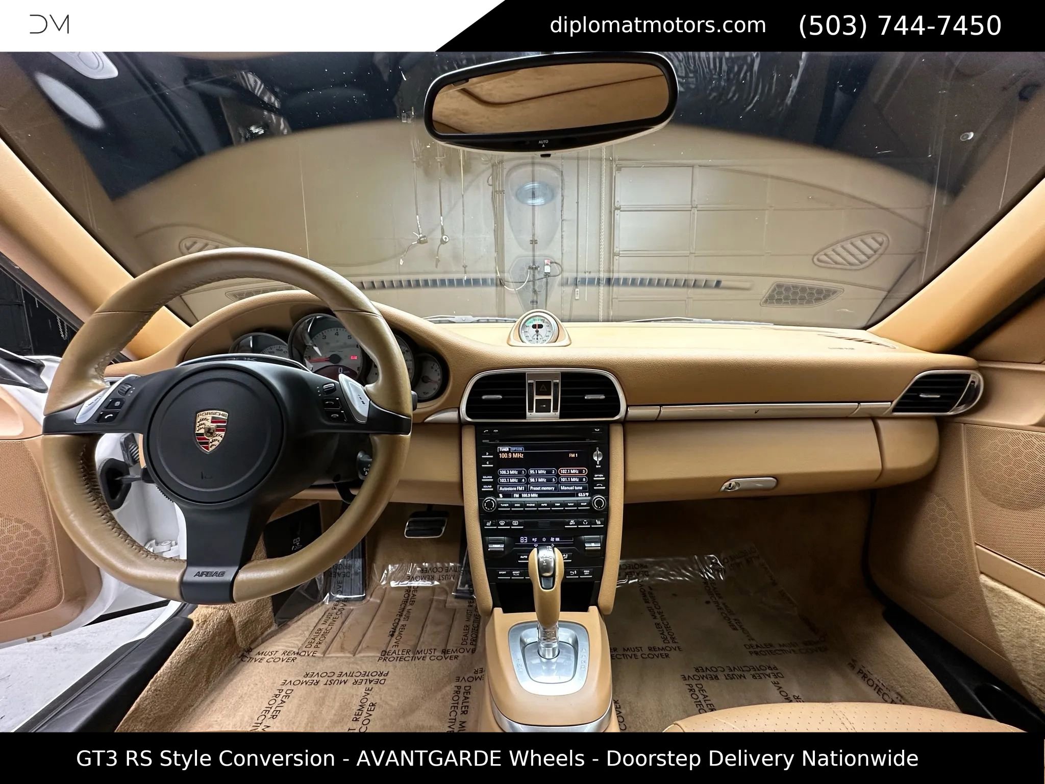 Used 2011 Porsche 911 Carrera 4S image 25