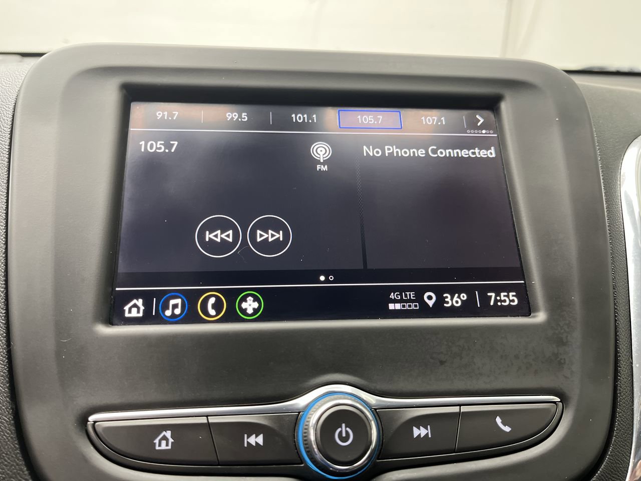 Certified 2023 Chevrolet Equinox LT AWD/4WD image 18