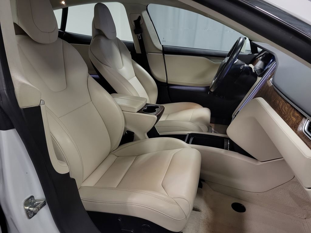 Used 2018 Tesla Model S P100D image 25
