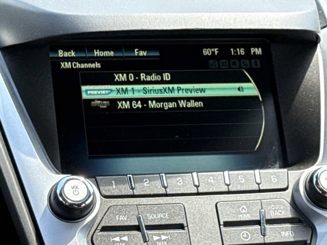 Used 2016 Chevrolet Equinox LT w/ Convenience Package AWD/4WD image 19