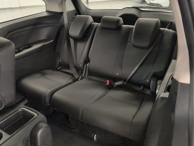 New 2026 Honda Odyssey EX-L image 23
