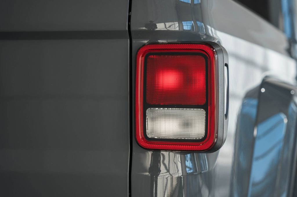 New 2026 Jeep Gladiator Sport image 6