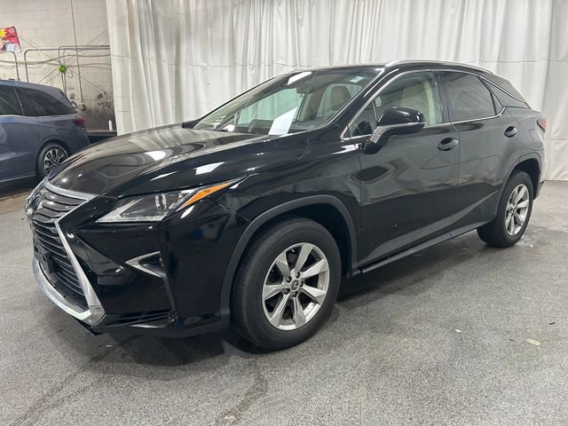 Used 2019 Lexus RX 350 AWD w/ Navigation Package image 4