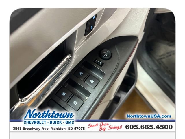 Used 2015 Chevrolet Equinox LT w/ Power Convenience Package image 12