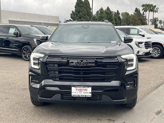New 2026 GMC Terrain Elevation w/ Black Edition image 8