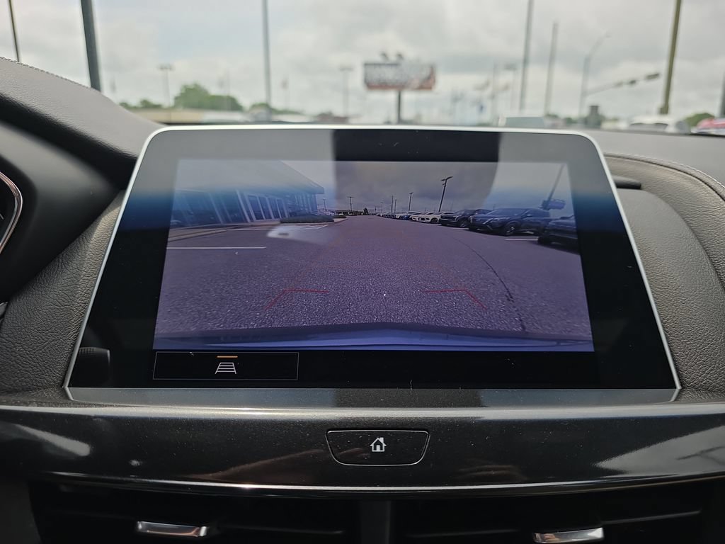 Used 2022 Cadillac CT5 Premium Luxury RWD image 23