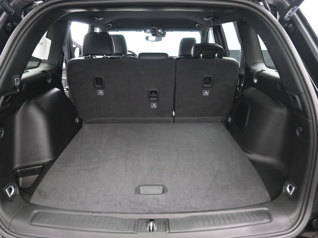 New 2026 Jeep Grand Cherokee Limited image 14