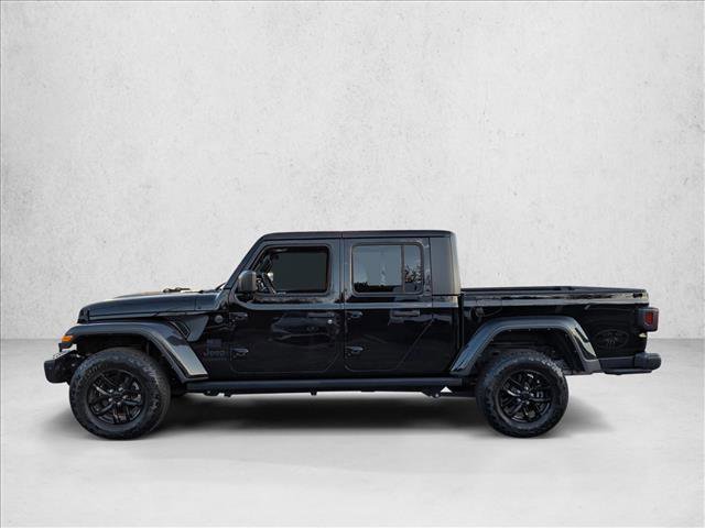 Used 2023 Jeep Gladiator Sport image 7