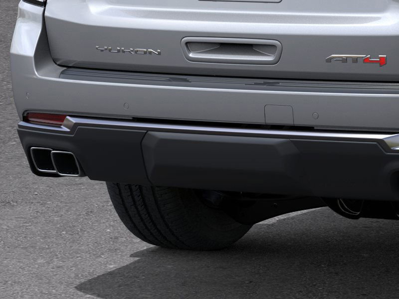 New 2026 GMC Yukon AT4 Ultimate w/ LPO, Floor Liner Package image 14