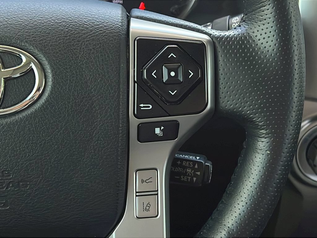 Used 2023 Toyota 4Runner Limited RWD image 22