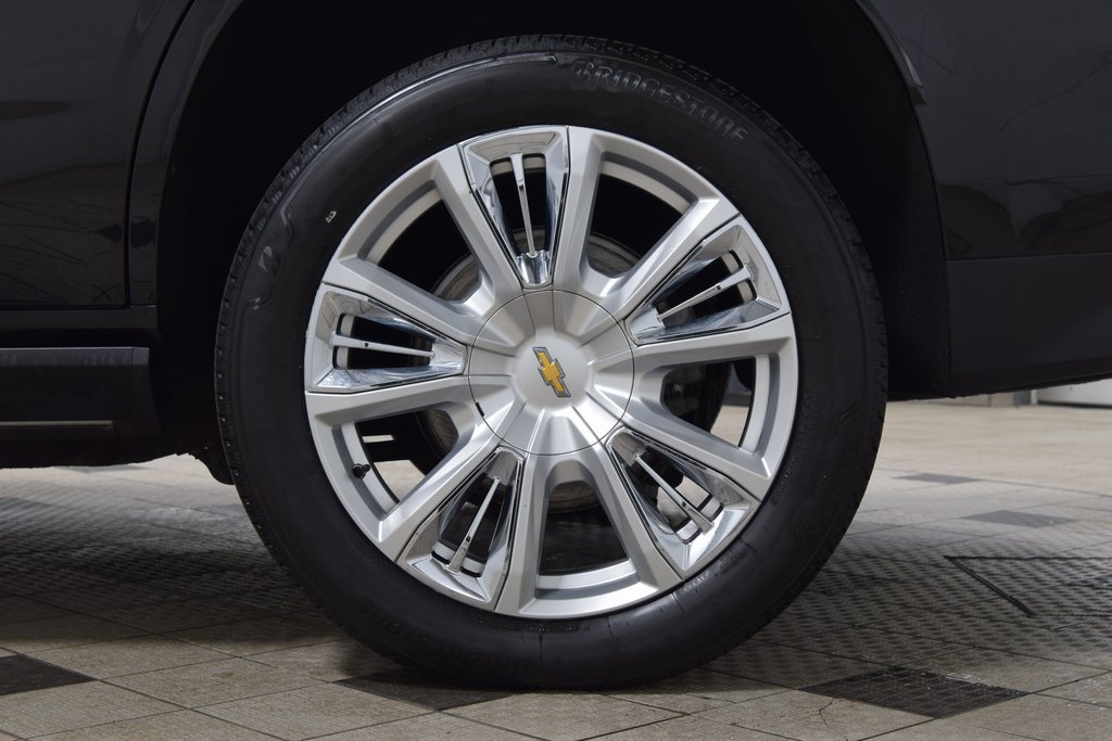 Used 2023 Chevrolet Tahoe High Country w/ Premium Package 2 image 26
