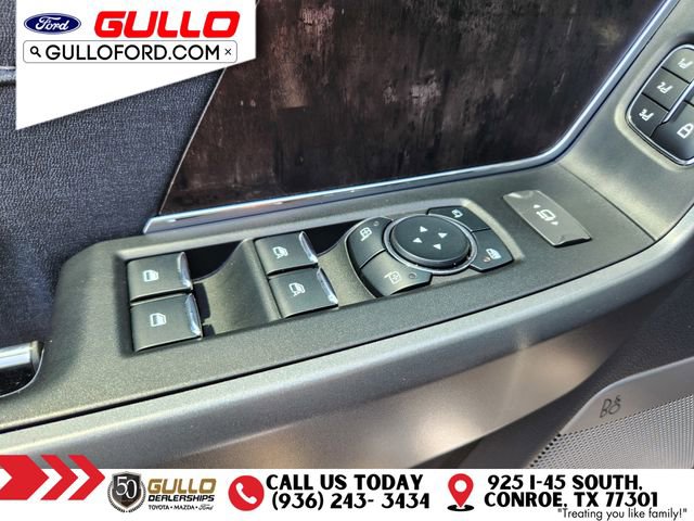 Used 2023 Ford F250 Lariat w/ Lariat Ultimate Package AWD/4WD image 20