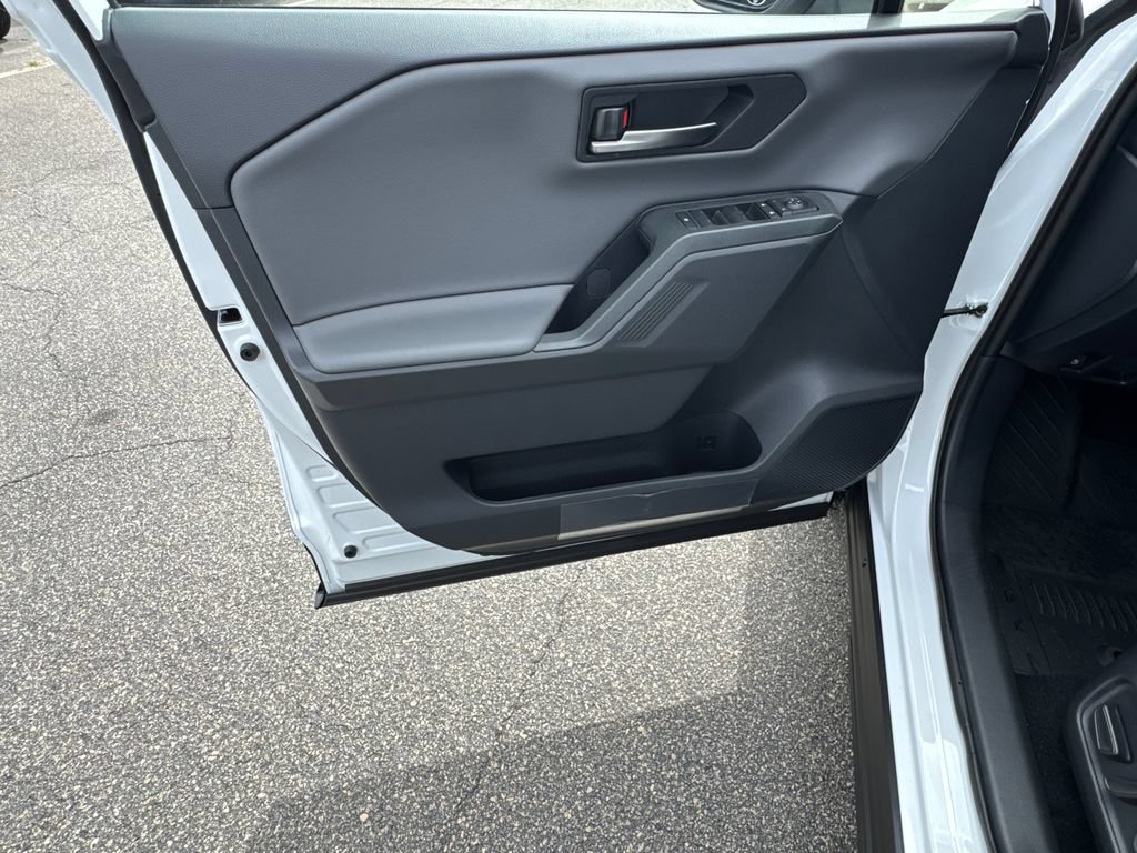 New 2026 Toyota RAV4 SE AWD/4WD image 10