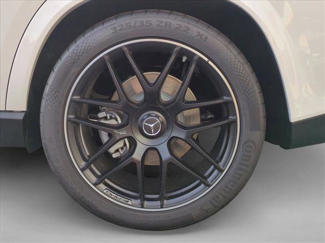 New 2026 Mercedes-Benz GLE 53 AMG 4MATIC image 10