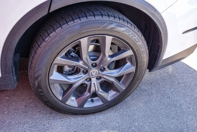 Used 2022 Acura MDX A-Spec AWD/4WD image 9