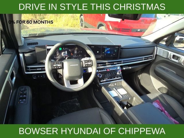 New 2026 Hyundai Santa Fe XRT image 6