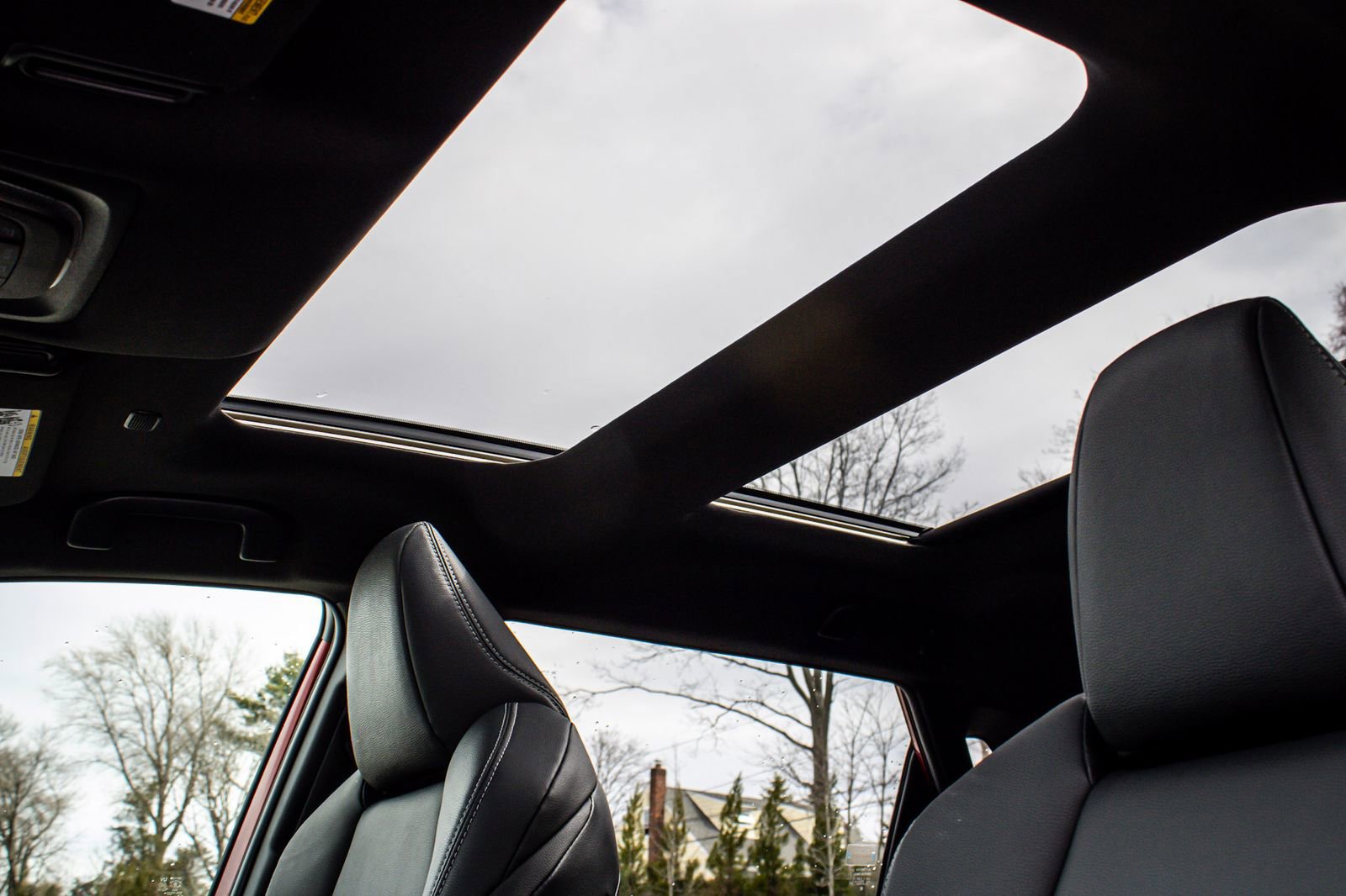 Used 2023 Toyota bZ4X XLE image 23