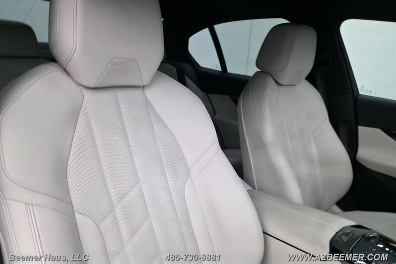 Used 2024 BMW 530i w/ M Sport Package RWD image 35